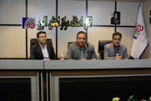انتخابات اتحادیه صنف موسسات خودرو کرایه شهرستان کرج