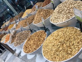 نظارت بر بازار شب یلدا در البرز تشدید می‌شود