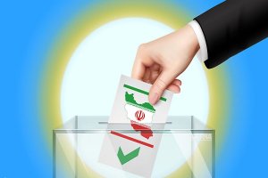 انتخابات سرنوشت ساز چهاردهمین دوره ریاست جمهوری دو روز دیگر یعنی جمعه، هشتم تیرماه برگزار می‌شود