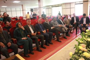 انتخابات اتحادیه صنف کفاشان و کفش فروشان شهرستان کرج