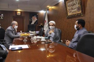در نشست مدیر ستاد احیاء امر به معروف و نهی از منکر استان البرز با هیات رئیسه اتاق اصناف عنوان شد :