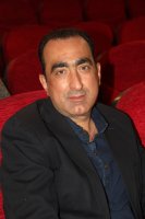 با تلاش هیات مدیره جدید اتحادیه عکاسان و فیلم برداران کرج  از زحمات سعید امیدوار ، رئیس پیشین این اتحادیه صنفی ، تجلیل شد .