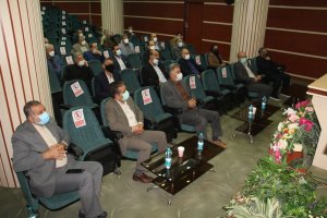 تشکیل نهاد داوری ویژه اصناف در دستورکار دادگستری استان البرزقرارگرفت.