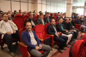 انتخابات اتحادیه صنف الكترومكانيك شهرستان کرج برگزار شد