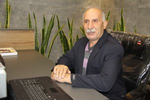 محمد فتحی ،رئیس اتحادیه صنف تعمیرکاران لوازم خانگی کرج : لیست تعمیرکاران مجاز لوازم خانگی در سامانه 118 به روز رسانی شده است 