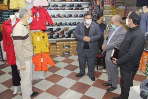 هشدار رئیس اتاق اصناف در خصوص بازگشت محدودسازی فعالیت های صنفی در استان البرز