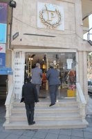 هشدار رئیس اتاق اصناف در خصوص بازگشت محدودسازی فعالیت های صنفی در استان البرز