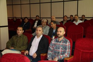 برگزاری انتخابات اتحادیه صنف فروشندگان نشریات و مطبوعات شهرستان کرج