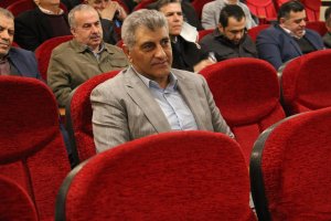 اجلاس عمومی اعضای اتاق اصناف مرکز استان البرز برگزار شد.