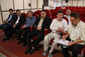 انتخابات اتحادیه صنف الکترونیک و رایانه و اطلاع رسانی شهرستان کرج