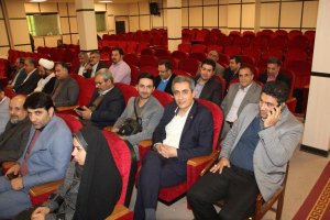انتخابات اتحادیه صنف نانوايان شهرستان کرج برگزار شد