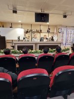 برگزاری انتخابات اتحادیه صنف آلومینیوم کاران شهرستان کرج