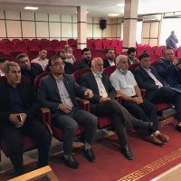 انتخابات اتحادیه صنف قنادان شهرستان کرج برگزار شد