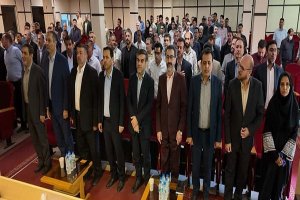 در اتاق اصناف مرکز استان البرز برگزار شد /نظارت بر روند توزیع،موجودی و قیمت گذاری کالاهای اساسی در سطح استان البرز افزایش می یابد 