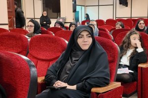 در اتاق اصناف مرکز استان برگزار شد   🔴بزرگداشت روز زن و مقام شامخ مادر با حضور بانوان عضو هیات مدیره اتحادیه های صنفی و بانوان شاغل در اتاق اصناف و اتحادیه ها 