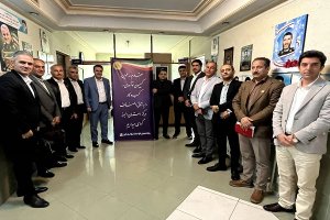 ضرورت نوآوری در کسب و کار ها   تشکیل کمیسیون نوآوری کسب و کار در اتاق اصناف مرکز استان البرز 