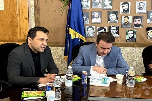 ضرورت نوآوری در کسب و کار ها   تشکیل کمیسیون نوآوری کسب و کار در اتاق اصناف مرکز استان البرز 