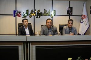 انتخابات اتحادیه صنف موسسات خودرو کرایه شهرستان کرج