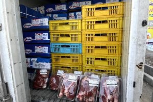 افتتاحیه دومین نمایشگاه فروش بهاره