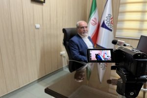 هر هفته یک اتحادیه : مصاحبه با رئیس اتحادیه صنف موسسات اتومبیل کرایه شهرستان کرج در محل اتاق اصناف مرکز استان البرز