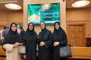 با هدف تبادل تجربیات و هم افزایی اتاق های اصناف مرکز استان البرز و مشهد انجام شد 