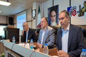 گزارش تصویری از اولین اجلاس ماهیانه اتاق اصناف در سال جدید و دیدار نوروزی روسای اتحادیه های صنفی به همراه هیات مدیره ها 