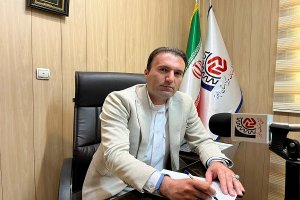 هر هفته یک اتحادیه : مصاحبه با رئیس اتحادیه صنف کامیونداران شهرستان کرج در محل اتاق اصناف مرکز استان البرز