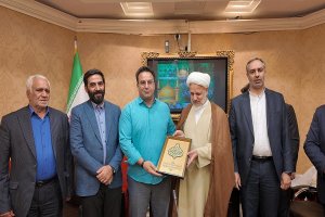 با هدف تبادل تجربیات و هم افزایی اتاق های اصناف مرکز استان البرز و مشهد انجام شد 