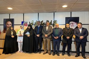 در اتاق اصناف مرکز استان برگزار شد   🔴بزرگداشت روز زن و مقام شامخ مادر با حضور بانوان عضو هیات مدیره اتحادیه های صنفی و بانوان شاغل در اتاق اصناف و اتحادیه ها 