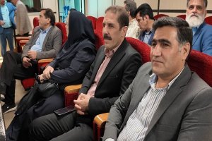 گزارش تصویری از اولین اجلاس ماهیانه اتاق اصناف در سال جدید و دیدار نوروزی روسای اتحادیه های صنفی به همراه هیات مدیره ها 