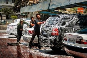 مصاحبه تلفنی محمد دادخواه رئیس اتاق اصناف مرکز استان البرز با خبر ۲۰ در سیمای البرز، در خصوص چگونگی جلوگیری از هدر رفت آب در واحدهای صنفی کارواش و الزام به استفاده از سیستم بازچرخانی آب و تسویه آن به منظور استفاده مجدد و چالش های پیش رو در این راستا