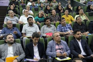 🔴در اکومال برگزار شد   🔴کارگاه اموزشی و ضرورت تبیین قوانین نظام صنفی برای اتحادیه های صنفی شهرستان کرج