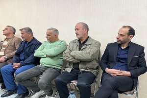 بازدید هیات رئیسه اتاق اصناف مرکز استان البرز از اتحادیه های صنفی شهرستان کرج