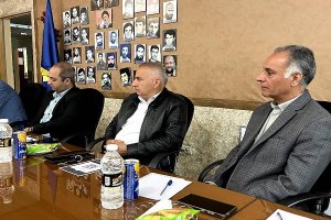 ضرورت نوآوری در کسب و کار ها   تشکیل کمیسیون نوآوری کسب و کار در اتاق اصناف مرکز استان البرز 