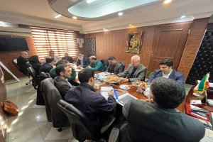 بررسی پرونده های مرتبط به شهرک صنعتی شیخ اباد 