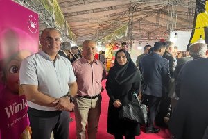 رئیس اتاق اصناف مرکز البرز از برگزاری ۶ نمایشگاه پاییزه در آستانه فصل بازگشایی مدارس خبر داد .