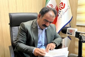 هر هفته یک اتحادیه: مصاحبه با رئیس اتحادیه صنف بار فروشان شهرستان کرج در محل اتاق اصناف مرکز استان البرز