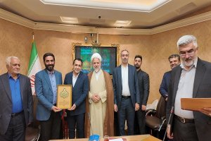 با هدف تبادل تجربیات و هم افزایی اتاق های اصناف مرکز استان البرز و مشهد انجام شد 