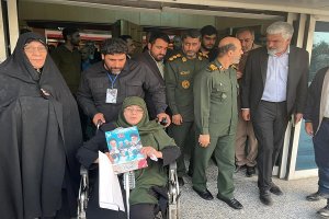 گزارش تصویری از اجلاسیه ۴۵۵ شهید اصناف و بازاریان با حضور پر شور احاد مردم ، اصنافیان و مسئولین استانی و کشوری در تالار نژاد فلاح مورخ ۲ مهر ۱۴۰۴ اجلاسیه شهدای اصناف و بازاریان البرز، فرصتی برای بازخوانی تاریخ غیرت و شجاعت