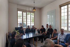 بازتاب اخبار اتاق اصناف مرکز استان البرز در رسانه ها