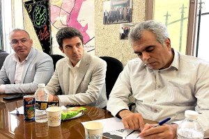 ضرورت نوآوری در کسب و کار ها   تشکیل کمیسیون نوآوری کسب و کار در اتاق اصناف مرکز استان البرز 