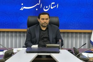 🔴تقدیر مدیرکل صمت استان البرز از عملکرد روسای اتاق های اصناف استان البرز در تنظیم بازار، تأمین اقلام ضروری مردم در ایام جنگ تحمیلی رژيم صهيونيستی