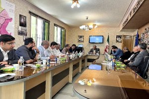 ضرورت نوآوری در کسب و کار ها   تشکیل کمیسیون نوآوری کسب و کار در اتاق اصناف مرکز استان البرز 