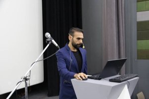 🔴در اکومال برگزار شد   🔴کارگاه اموزشی و ضرورت تبیین قوانین نظام صنفی برای اتحادیه های صنفی شهرستان کرج