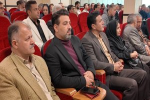 گزارش تصویری از اولین اجلاس ماهیانه اتاق اصناف در سال جدید و دیدار نوروزی روسای اتحادیه های صنفی به همراه هیات مدیره ها 