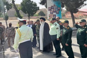 مراسم سوم خرداد 1404 -گرامیداشت ازادسازی خرمشهر در کرج