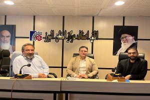 نتایج انتخابات الکترونیکی اتحادیه صنف آهن فروشان شهرستان کرج