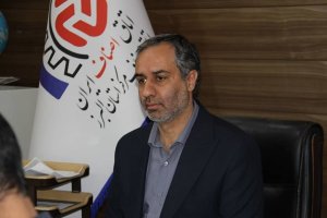 رئیس اتاق اصناف مرکز استان البرز : تحقق شعار سال با نقش آفرینی اصناف 