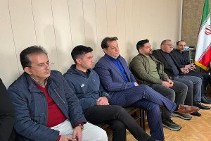 بازدید هیات رئیسه اتاق اصناف مرکز استان البرز از اتحادیه های صنفی شهرستان کرج