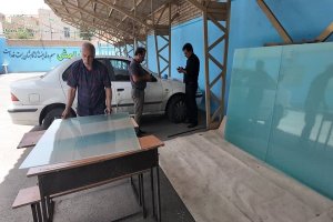 بازتاب اخبار اتاق اصناف مرکز استان البرز در رسانه ها